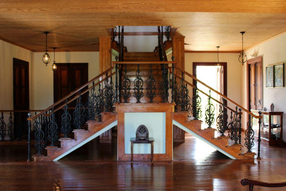 Hacienda Irurena o Labadie - Palacete Los Moreau - Mansion Labadie (1905) - Moca - 2013 00018